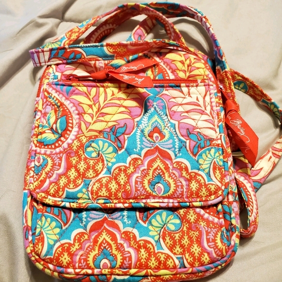 Vera Bradley Handbags - Vera Bradley  Small Cross body bag